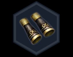 画像ギャラリー No.006のサムネイル画像 / 「真・三國無双 Online Z」に武器「旋刃盤」が登場。「千夜一夜服」セットも販売