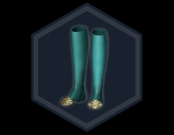 画像ギャラリー No.009のサムネイル画像 / 「真・三國無双 Online Z」に武器「旋刃盤」が登場。「千夜一夜服」セットも販売