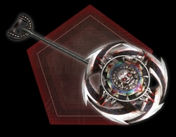 画像ギャラリー No.011のサムネイル画像 / 「真・三國無双 Online Z」に武器「旋刃盤」が登場。「千夜一夜服」セットも販売