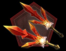 画像ギャラリー No.010のサムネイル画像 / 「真・三國無双 Online Z」限定家具「霊夜熊猫」が手に入るハロウィンキャンペーンを実施