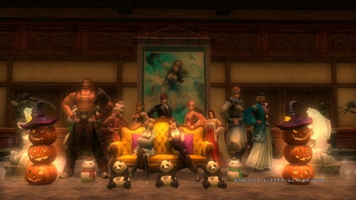 画像ギャラリー No.007のサムネイル画像 / Yahoo!ゲーム版「真・三國無双 Online Z」のサービスが本日スタート