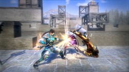 画像ギャラリー No.007のサムネイル画像 / 「真・三國無双 Online Z」大型アップデート「3rd Impact」を実装。新特務「決闘!趙雲」を追加