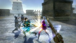 画像ギャラリー No.008のサムネイル画像 / 「真・三國無双 Online Z」大型アップデート「3rd Impact」を実装。新特務「決闘!趙雲」を追加