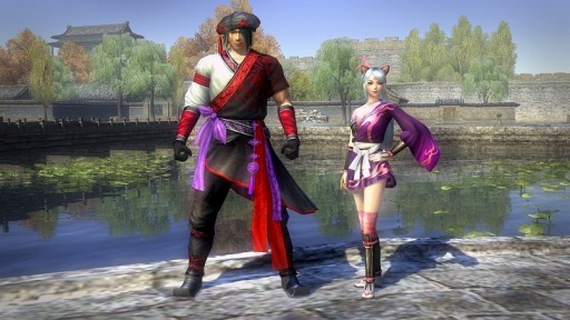 画像ギャラリー No.011のサムネイル画像 / 「真・三國無双 Online Z」大型アップデート「3rd Impact」を実装。新特務「決闘!趙雲」を追加