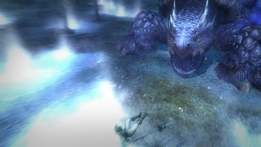 画像ギャラリー No.003のサムネイル画像 / 「真・三國無双 Online Z」に巨大聖獣と戦う“討伐戦”が追加。尖剣の強化合成も