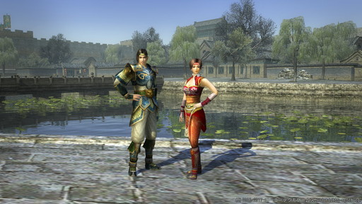 画像ギャラリー No.018のサムネイル画像 / 「真・三國無双 Online Z」に巨大聖獣と戦う“討伐戦”が追加。尖剣の強化合成も