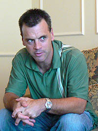 画像集#002のサムネイル/「Oblivion」に「Fallout 3」,聞きたいことが山ほどあるBethesdaにインタビュー