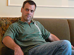 画像集#003のサムネイル/「Oblivion」に「Fallout 3」,聞きたいことが山ほどあるBethesdaにインタビュー