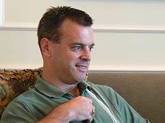 画像集#004のサムネイル/「Oblivion」に「Fallout 3」,聞きたいことが山ほどあるBethesdaにインタビュー