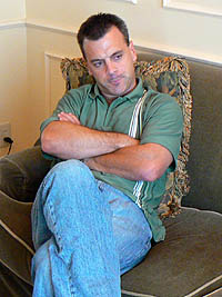 画像集#005のサムネイル/「Oblivion」に「Fallout 3」,聞きたいことが山ほどあるBethesdaにインタビュー