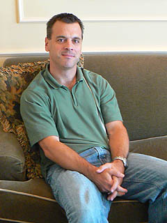 画像集#006のサムネイル/「Oblivion」に「Fallout 3」,聞きたいことが山ほどあるBethesdaにインタビュー