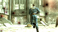 OblivionפˡFallout 3סʹȤۤɤBethesda˥󥿥ӥ塼