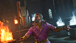 画像ギャラリー No.017のサムネイル画像 / 「オブリビオン」リマスター版が正式発表&本日発売。対応機種はPC,PS5,Xbox Series X|SでXbox Game Passにも対応