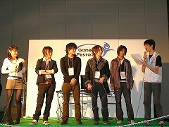 画像集#004のサムネイル/FEZ初のPvP大会「バンクェット 〜Decisive Battle 2007」を開催。320ギルドの頂点に立ったのはDaathサーバー所属の「StarShipです。」