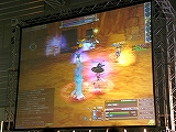 画像集#010のサムネイル/FEZ初のPvP大会「バンクェット 〜Decisive Battle 2007」を開催。320ギルドの頂点に立ったのはDaathサーバー所属の「StarShipです。」