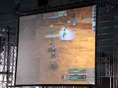 画像集#014のサムネイル/FEZ初のPvP大会「バンクェット 〜Decisive Battle 2007」を開催。320ギルドの頂点に立ったのはDaathサーバー所属の「StarShipです。」