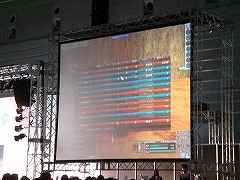 画像集#015のサムネイル/FEZ初のPvP大会「バンクェット 〜Decisive Battle 2007」を開催。320ギルドの頂点に立ったのはDaathサーバー所属の「StarShipです。」