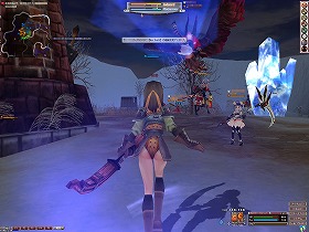 画像集#001のサムネイル/いまから始める「ファンタジーアース ゼロ」:第1回「クラス選びは迷わず気軽に」