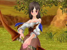 画像集#002のサムネイル/いまから始める「ファンタジーアース ゼロ」:第1回「クラス選びは迷わず気軽に」