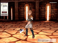 画像集#003のサムネイル/いまから始める「ファンタジーアース ゼロ」:第1回「クラス選びは迷わず気軽に」