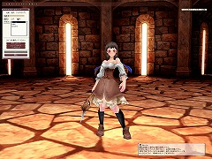 画像集#004のサムネイル/いまから始める「ファンタジーアース ゼロ」:第1回「クラス選びは迷わず気軽に」