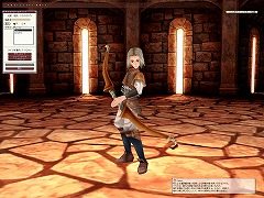 画像集#005のサムネイル/いまから始める「ファンタジーアース ゼロ」:第1回「クラス選びは迷わず気軽に」