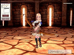 画像集#006のサムネイル/いまから始める「ファンタジーアース ゼロ」:第1回「クラス選びは迷わず気軽に」