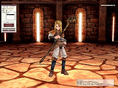 画像集#007のサムネイル/いまから始める「ファンタジーアース ゼロ」:第1回「クラス選びは迷わず気軽に」