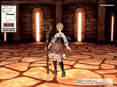 画像集#008のサムネイル/いまから始める「ファンタジーアース ゼロ」:第1回「クラス選びは迷わず気軽に」