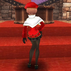 ������#001�Υ���ͥ���/��FEZ�פ˥��ꥹ�ޥ����ͤζ��������������ä�Ĵ����