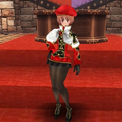 ������#002�Υ���ͥ���/��FEZ�פ˥��ꥹ�ޥ����ͤζ��������������ä�Ĵ����