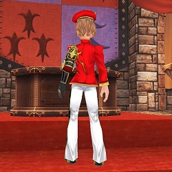 ������#003�Υ���ͥ���/��FEZ�פ˥��ꥹ�ޥ����ͤζ��������������ä�Ĵ����