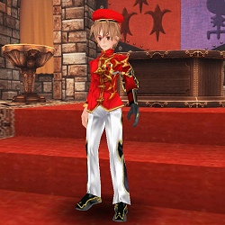 ������#004�Υ���ͥ���/��FEZ�פ˥��ꥹ�ޥ����ͤζ��������������ä�Ĵ����