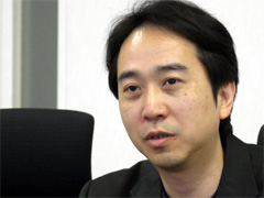 画像ギャラリー No.005のサムネイル画像 / ゲームポット,スクウェア・エニックス,フェニックスソフトにインタビュー。三社が語る「ファンタジーアース ゼロ」の将来像とは