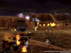 画像ギャラリー No.011のサムネイル画像 / ゲームポット,スクウェア・エニックス,フェニックスソフトにインタビュー。三社が語る「ファンタジーアース ゼロ」の将来像とは