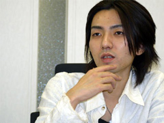 画像ギャラリー No.024のサムネイル画像 / ゲームポット,スクウェア・エニックス,フェニックスソフトにインタビュー。三社が語る「ファンタジーアース ゼロ」の将来像とは