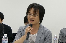 画像ギャラリー No.003のサムネイル画像 / ユーザー代表と開発/運営陣が真剣に討議。「ファンタジーアース ゼロ」,ユーザーカンファレンスを実地。今冬のアップデート情報も発表に