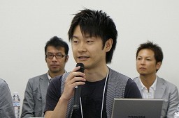 画像ギャラリー No.004のサムネイル画像 / ユーザー代表と開発/運営陣が真剣に討議。「ファンタジーアース ゼロ」,ユーザーカンファレンスを実地。今冬のアップデート情報も発表に