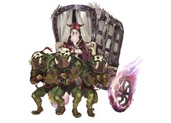 画像ギャラリー No.003のサムネイル画像 / 「ファンタジーアース ゼロ」今冬実施予定のアップデートで登場する「チャリオット」の公開テスト開催。テスター募集が本日スタート