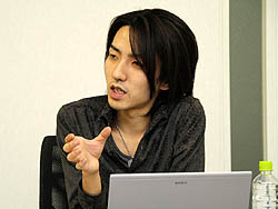 画像ギャラリー No.008のサムネイル画像 / 2011年上半期,FEZが大きく変わる? 新召喚獣実装も間近な「ファンタジーアース ゼロ」関係3社合同インタビュー