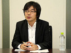 画像ギャラリー No.012のサムネイル画像 / 2011年上半期,FEZが大きく変わる? 新召喚獣実装も間近な「ファンタジーアース ゼロ」関係3社合同インタビュー