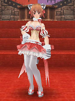 画像ギャラリー No.014のサムネイル画像 / 2011年上半期,FEZが大きく変わる? 新召喚獣実装も間近な「ファンタジーアース ゼロ」関係3社合同インタビュー