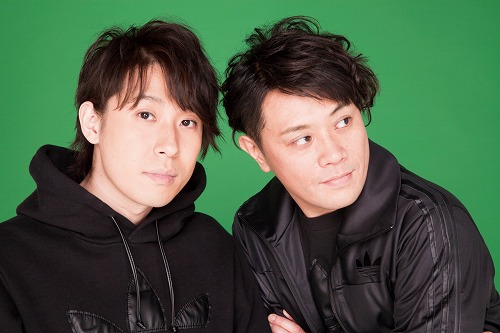 ���������꡼ No.001�Υ���ͥ������ / �֥ե��󥿥��������� �����פ��饸�����Ρִ��ĸ�������¼��� ���������ȥ����˥å����פȥ���ܡ��ȡ����饤�֤�4Gamer�ɼԤ򤴾���