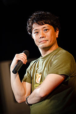 画像ギャラリー No.023のサムネイル画像 / FEZと岩田光央さん&鈴村健一さんのラジオ番組がコラボ。東京で実施されたラジオライブ「スウィートイグニッショントークライブ Powerd by FEZ」レポート