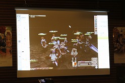 ���������꡼ No.008�Υ���ͥ������ / ���Ϥ��פ굤ʬ����5vs.5�ξ�������Լ�ã��ĩ����֥ե��󥿥��������� �����פΡȥͥåȥ��ե� �Хȥ�ȡ��ʥ��� ������ɤ����ͤ��ݡ���