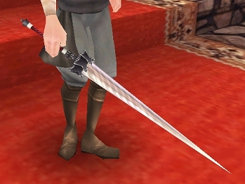 画像ギャラリー No.005のサムネイル画像 / 「FEZ」,本日登場した新カジノ武器&防具のスクリーンショットが公開に