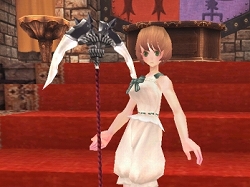 画像ギャラリー No.009のサムネイル画像 / 「FEZ」,本日登場した新カジノ武器&防具のスクリーンショットが公開に