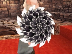 画像ギャラリー No.012のサムネイル画像 / 「FEZ」,本日登場した新カジノ武器&防具のスクリーンショットが公開に