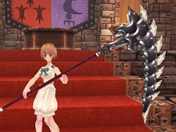 画像ギャラリー No.013のサムネイル画像 / 「FEZ」,本日登場した新カジノ武器&防具のスクリーンショットが公開に