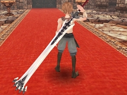 画像ギャラリー No.014のサムネイル画像 / 「FEZ」,本日登場した新カジノ武器&防具のスクリーンショットが公開に